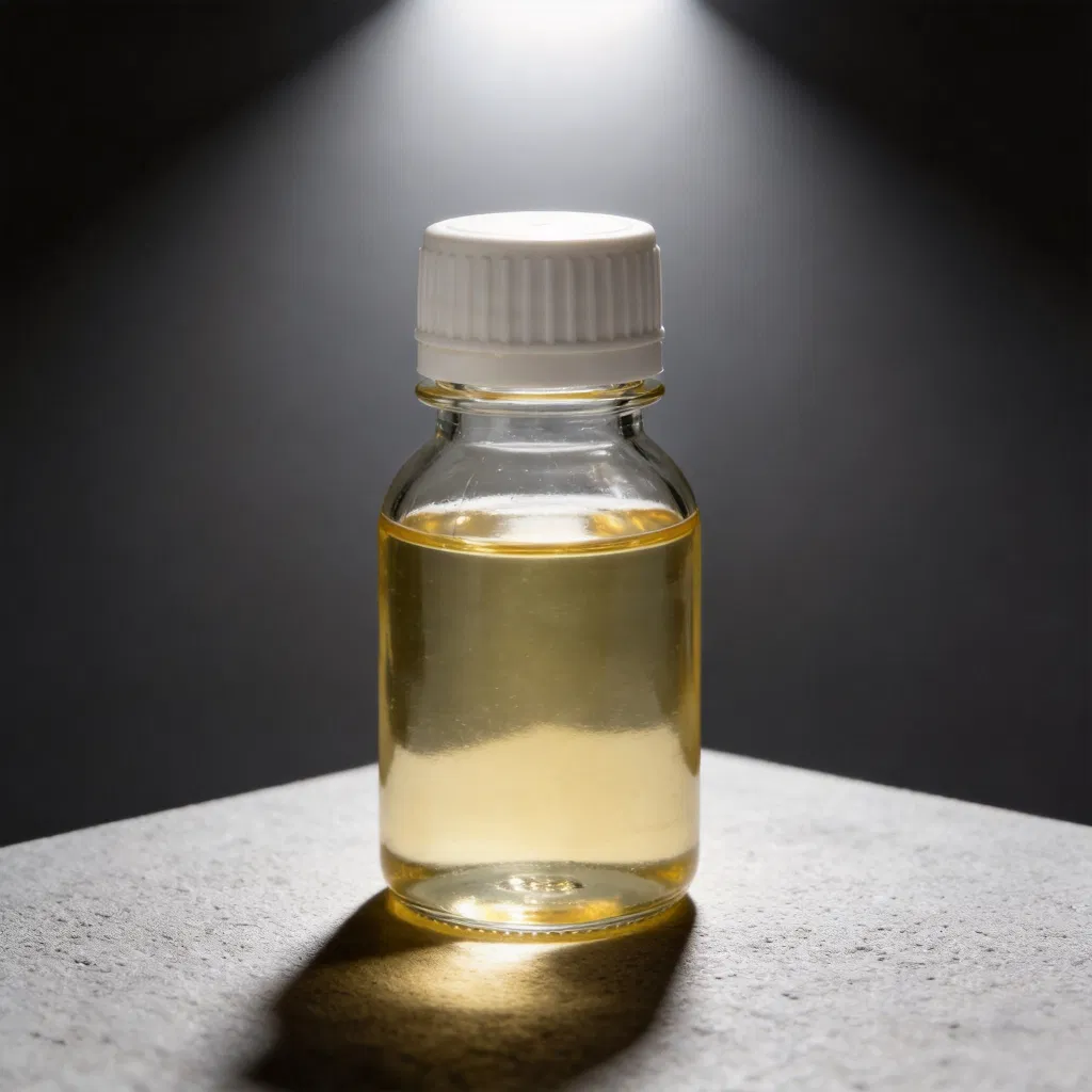 Corrosion Inhibitor Additive CAS No. 68909-65-9 for Aluminum, Prevents Discoloration in Cutting and Grinding