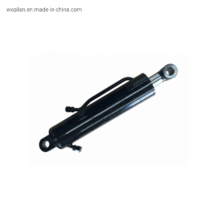 Customized Hydraulic Cylinder
