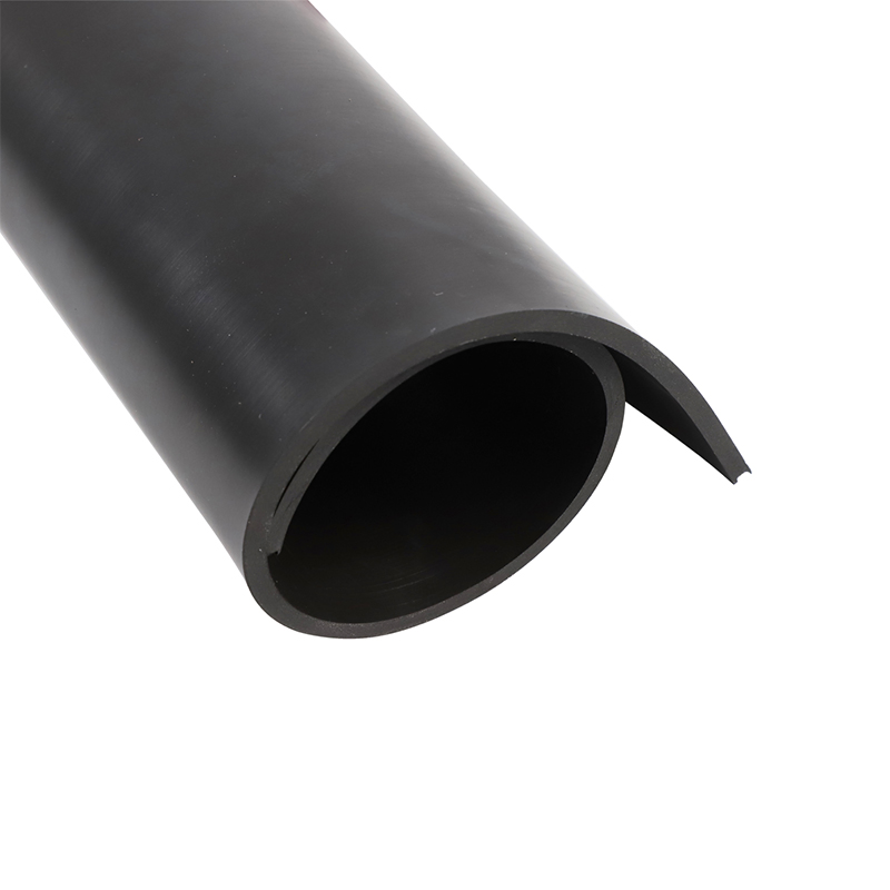 High Density Industrial Rubber Sheet for Factory Floor Lining