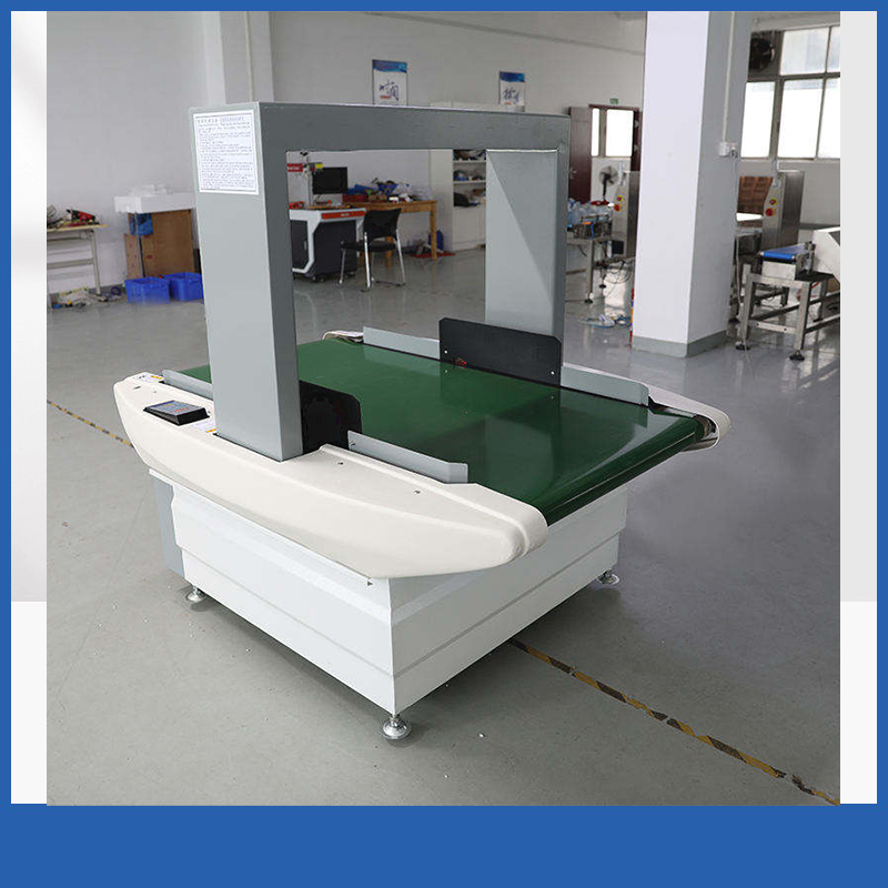 Garment Needle-Detector Fabric Textile Industry Metal Needle Detector