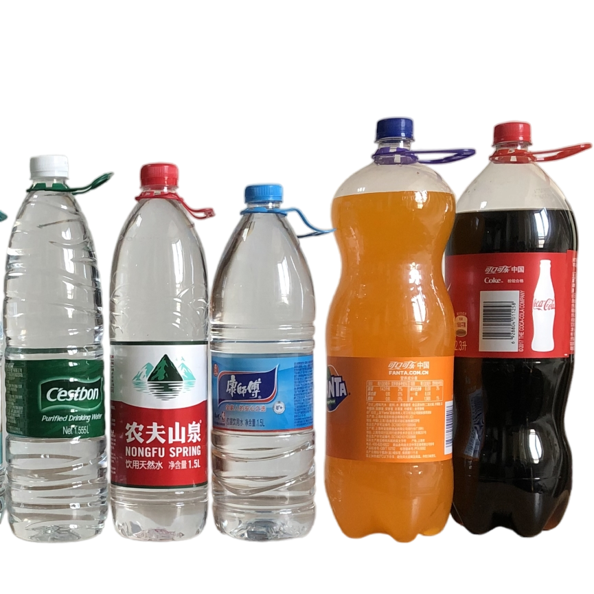 High-Speed Plastic Handle Assembly Machine for Streamlined Production