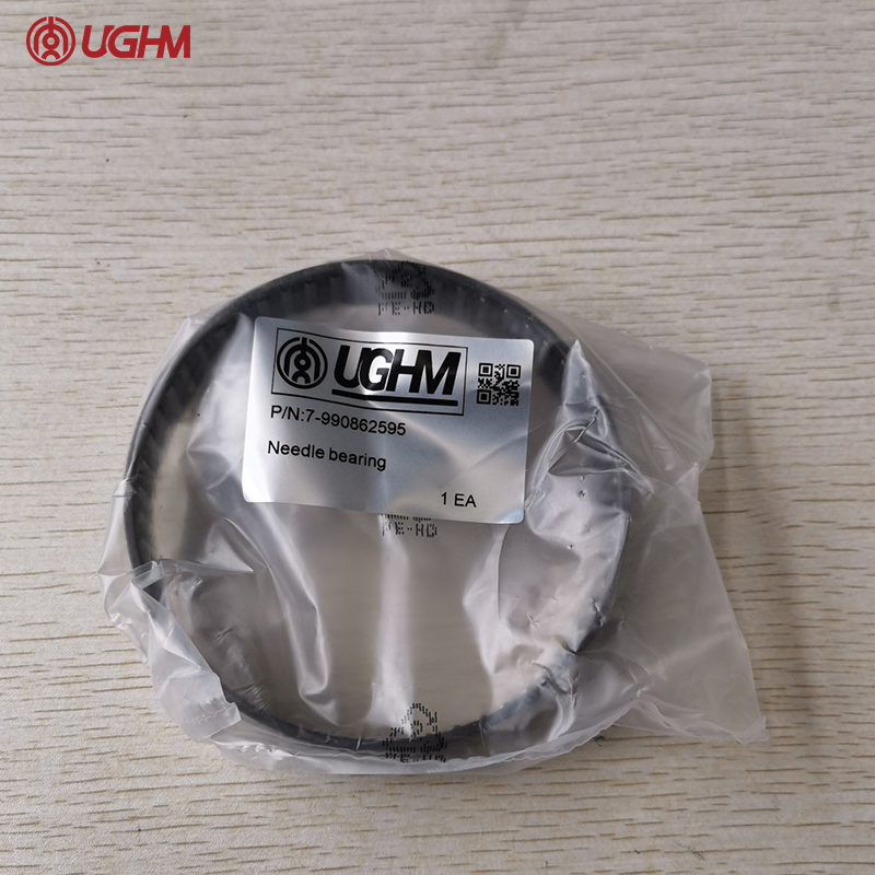 Cuscinetti a aghi Xub135-Ubd135 K100*107*21/INA/7-990862595 86221595 Garanzia di qualità Ughm