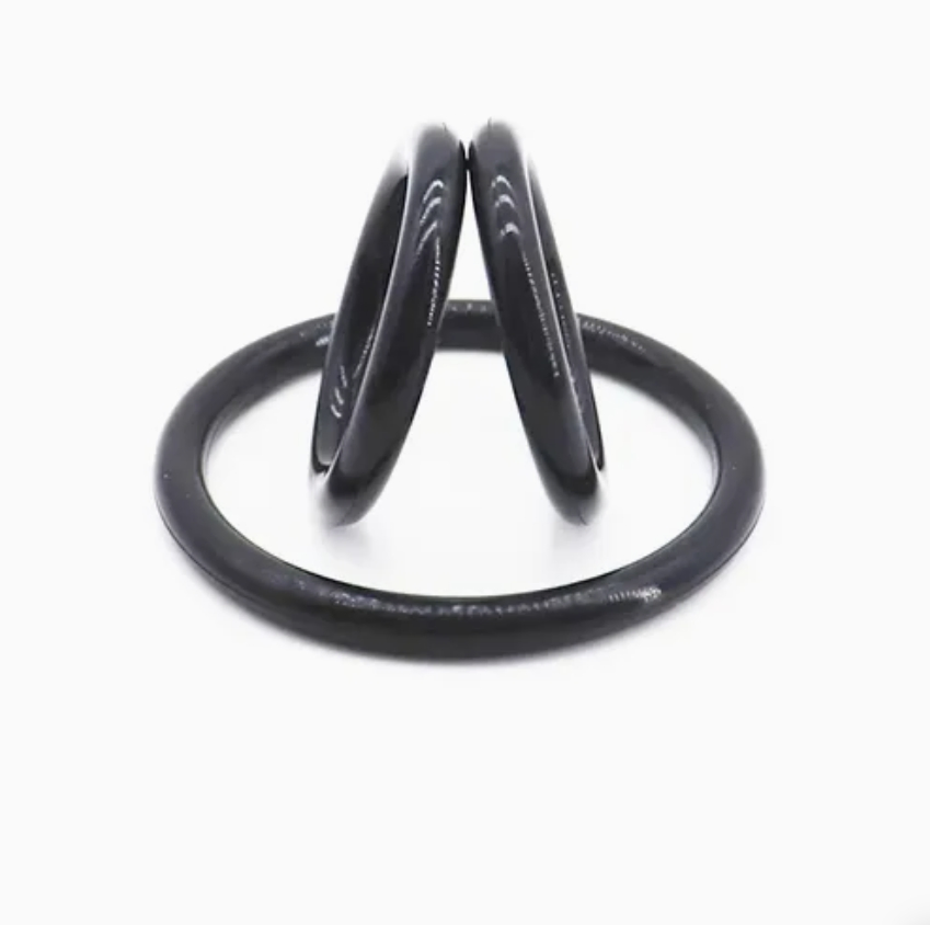 NBR HNBR EPDM FKM Aflas FFKM O-Rings for Industry