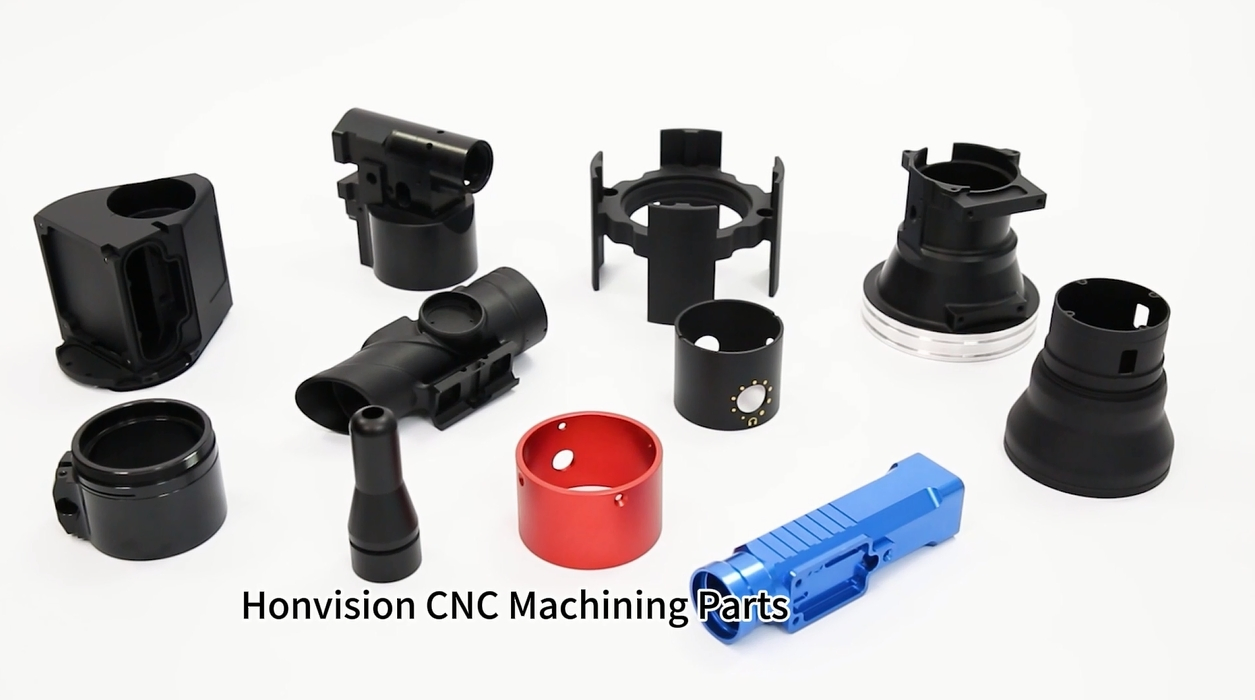 Custom CNC Milling Turning Electric Scooter Parts Plastic Frame Acrylic Peek Engineering Plastic CNC Machined Components OEM