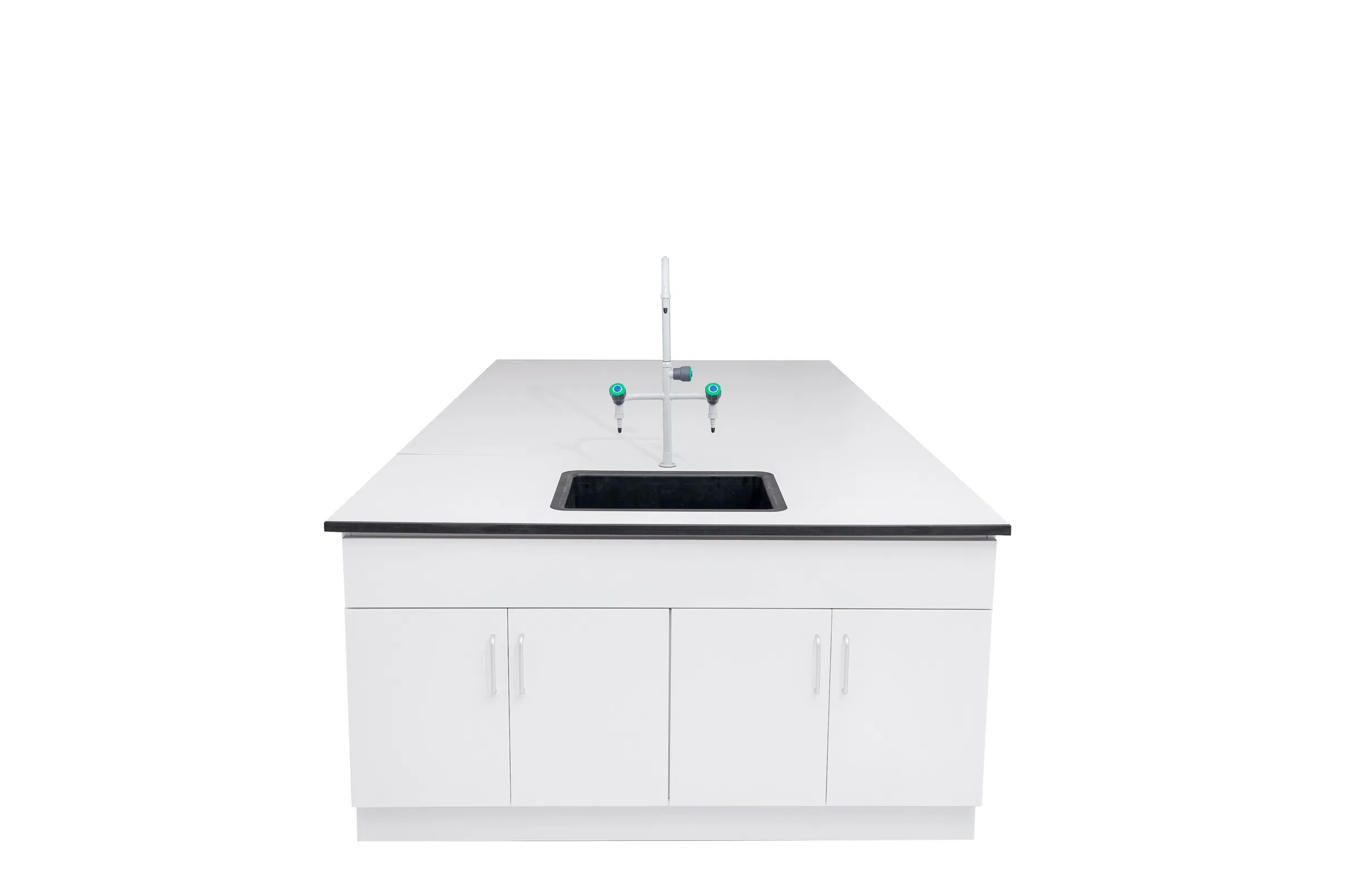 Hotte aspirante à flux laminaire