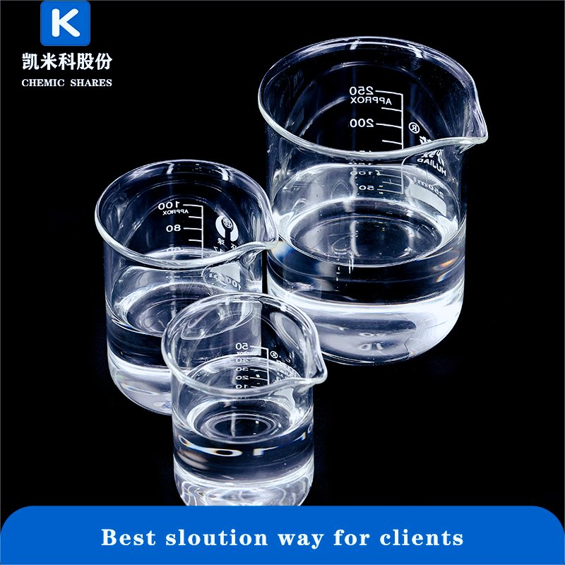 Premium Grade 1, 2-Propanediol/1, 2-Dihydroxypropane/Pg/Propylene Glycol for Industrial