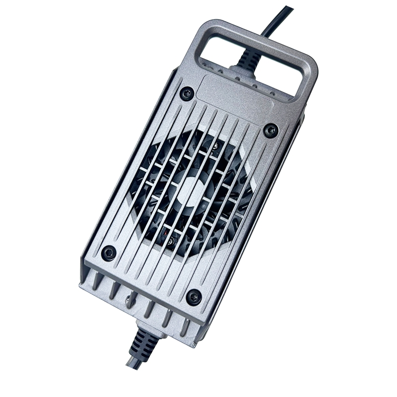 Universal Fast Charger for All Electric Scooters and E-Bikes