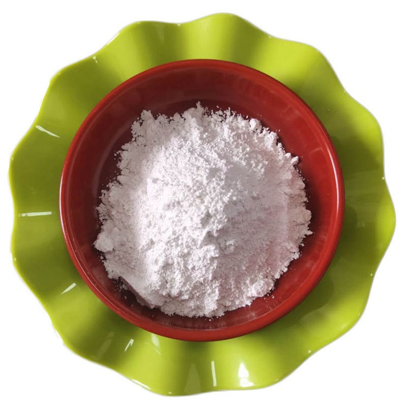 Metakaolin Ultrafine 1250mesh 3000mesh 4000 Mesh Calcined Kaolin