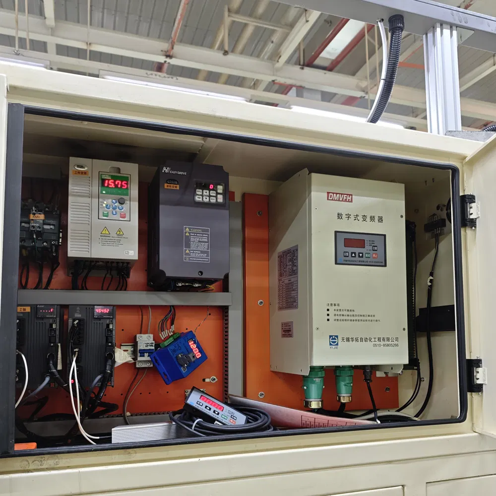 300Hz High Frequency Inverter for VFD CNC Machine