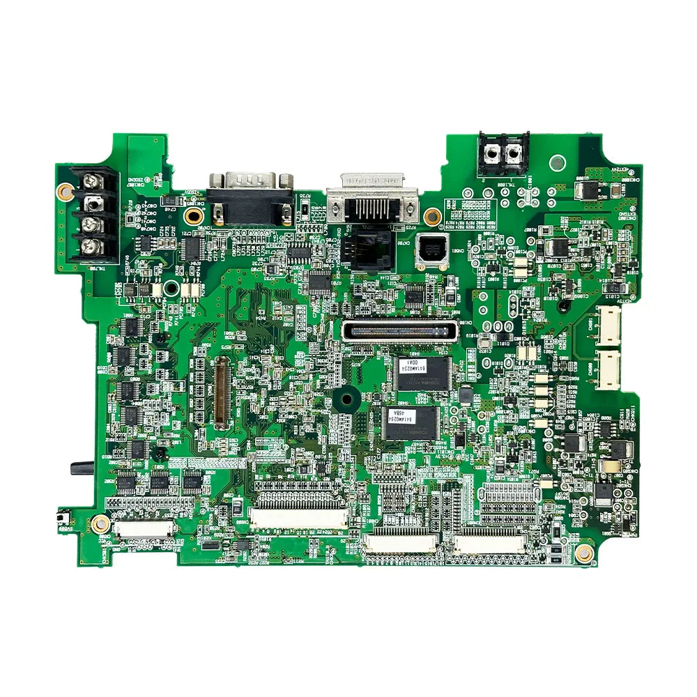 Fabricación de placas de circuito electrónico PCBA para IoT 5G