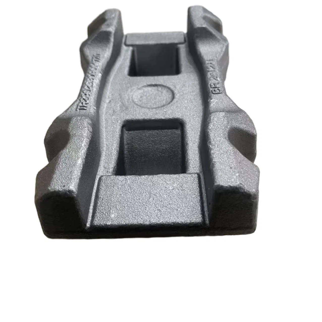Durable Air Suspension Guide Arm Bracket for Trailer Stability