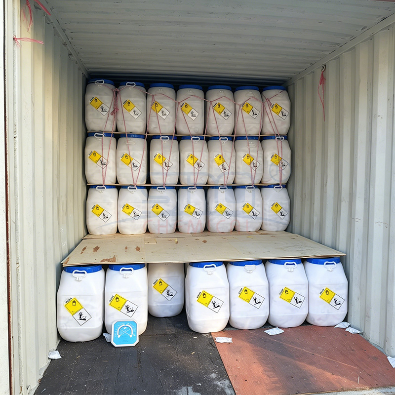 8-15 Mesh TCCA 90 Cloro Granulare