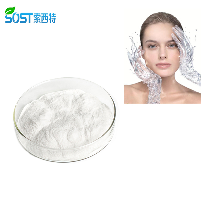Private Label Hyaluronic Acid Powder for Skin