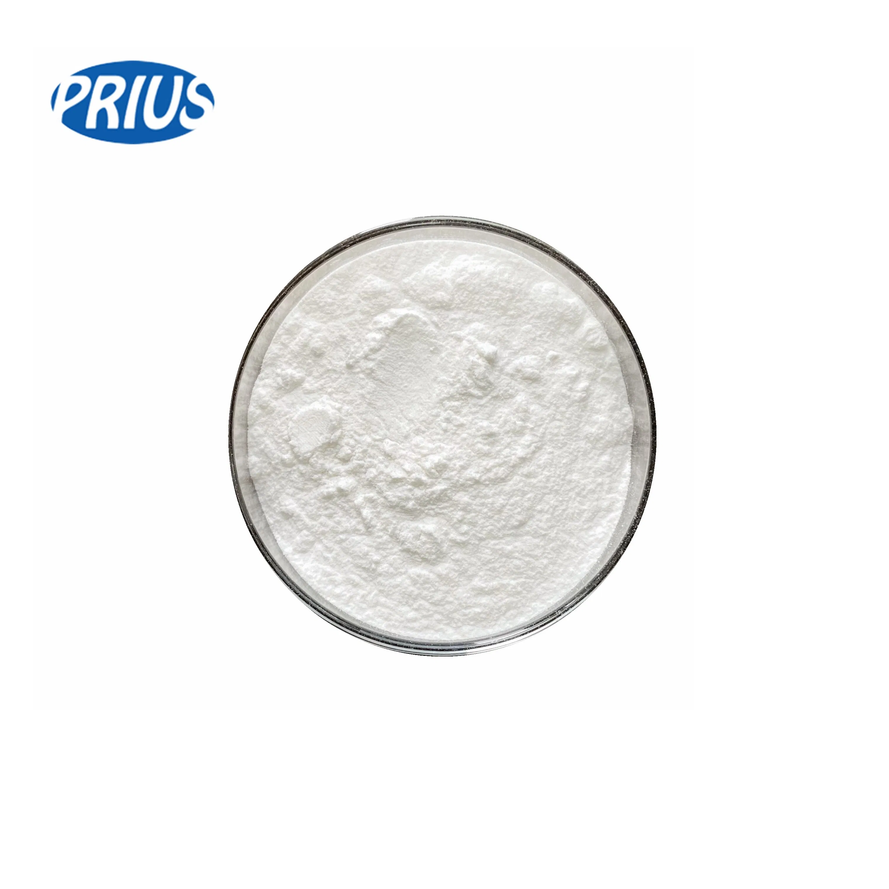 Natural Trans-Resveratrol Cosmetic Healthy Material 99% Resveratrol