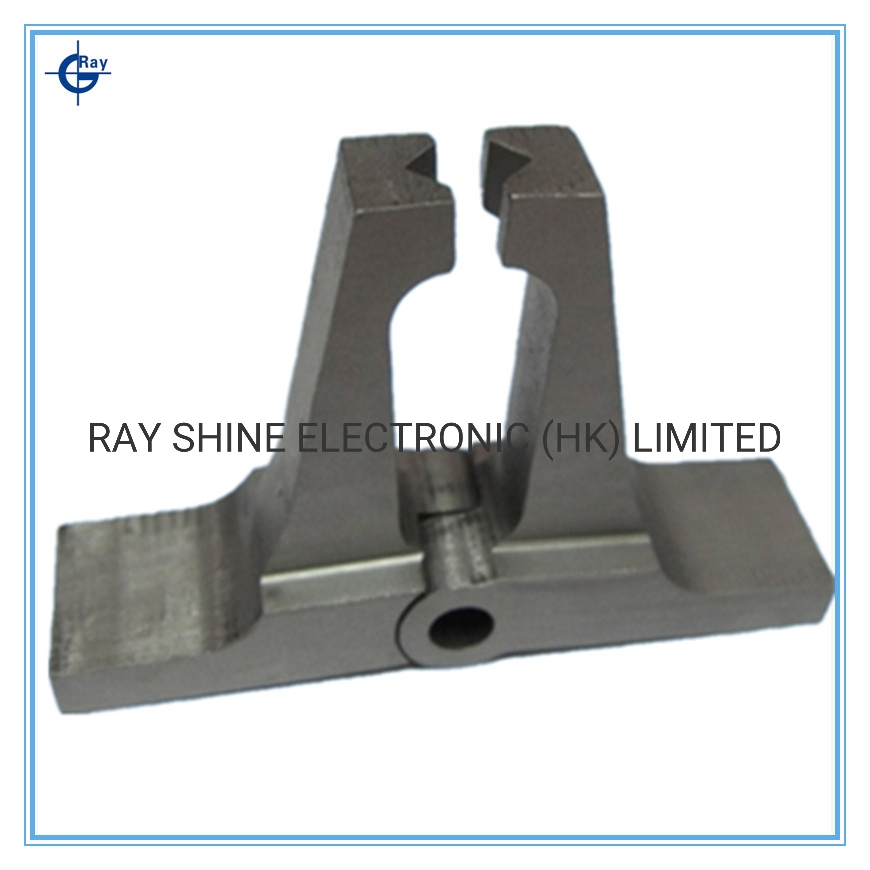 Gige Machine Gripper for PCB Drilling Machine