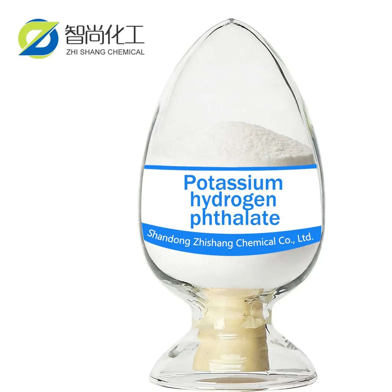 High Purity Potassium Hydrogen Phthalate for Analytical Use with CAS 877-24-7