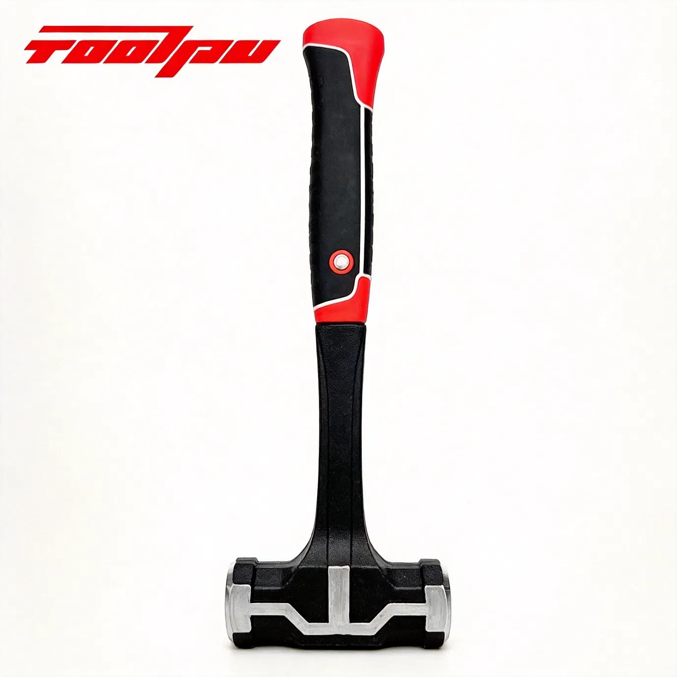 One-Piece Forged Octagonal Hammer 3lb