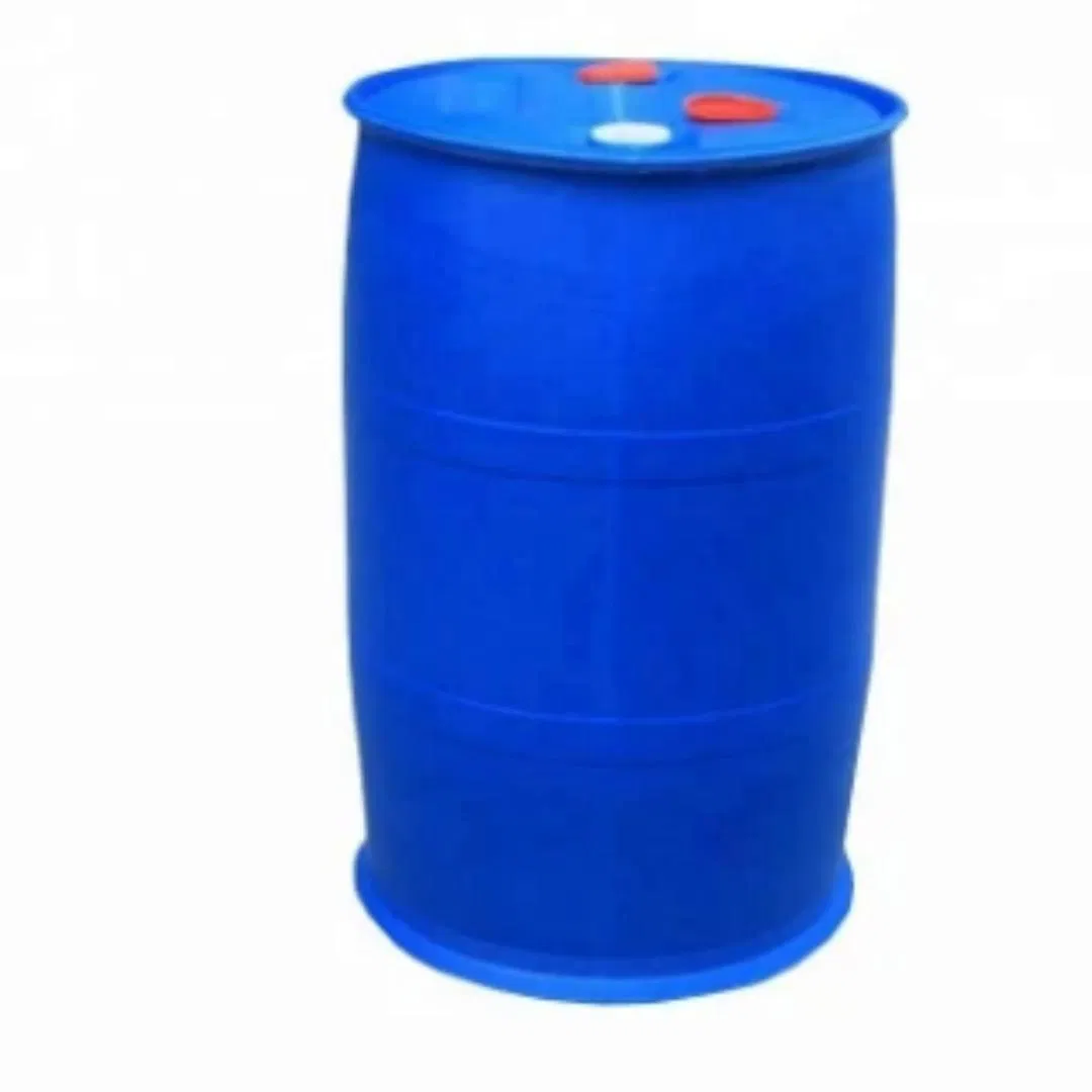 Glacial Acetic Acid 99.80% Gaa Industrial Grade CAS 64-19-7
