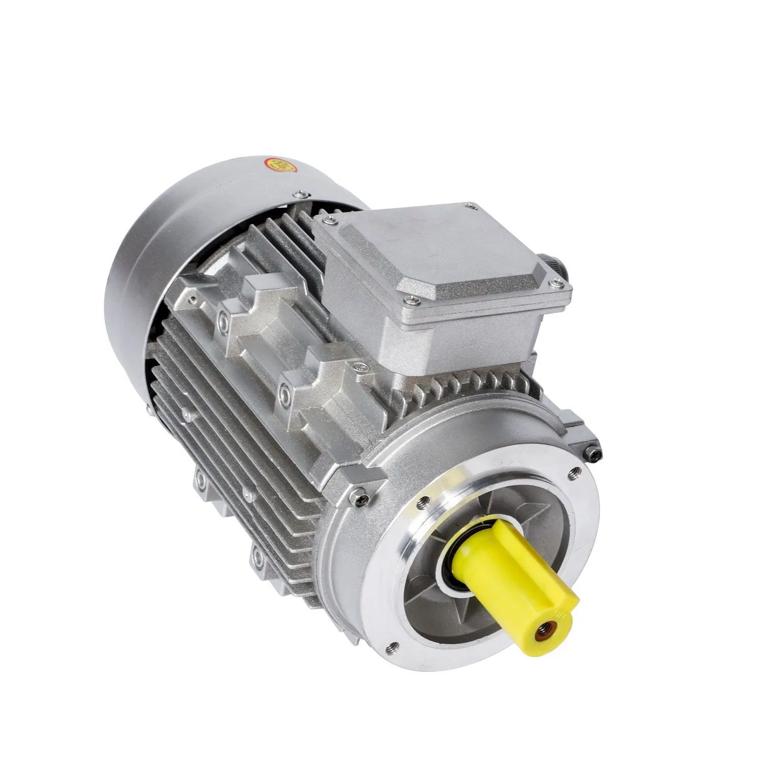 Motor eléctrico de cobre trifásico de 380 V de alta eficiencia para la industria