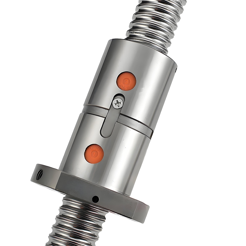 High Precision C5/C7 Ball Screw for CNC Machine Tools