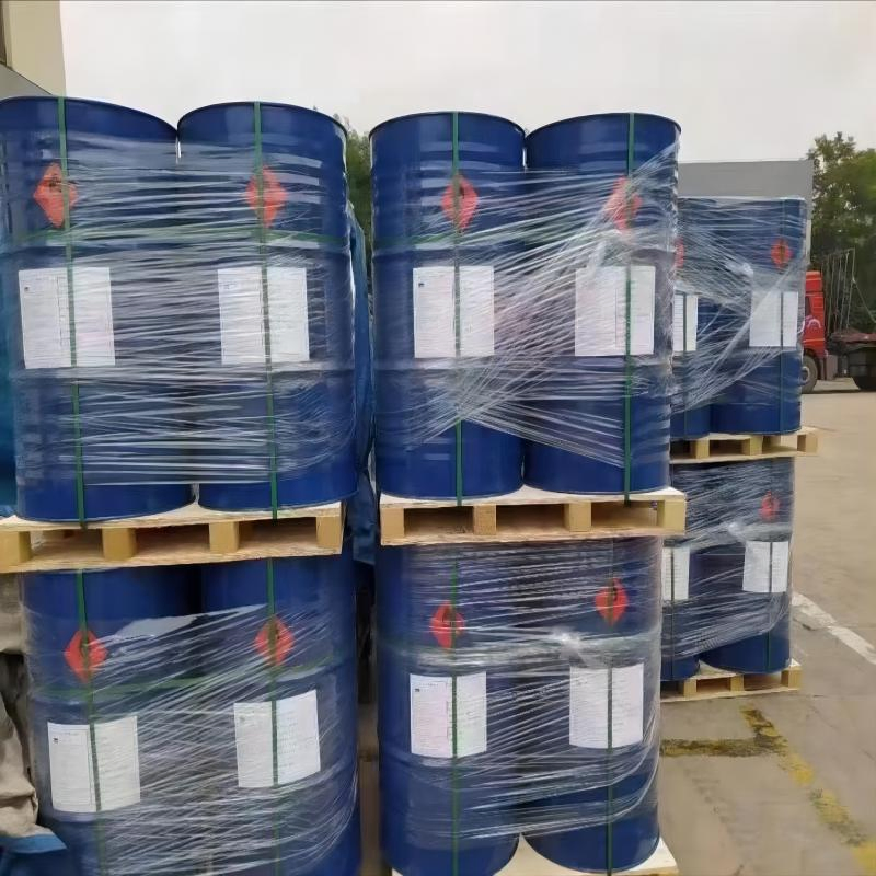 Cyclohexanone de qualité industrielle 99,80 % CAS 108-94-1 pour la production de nylon