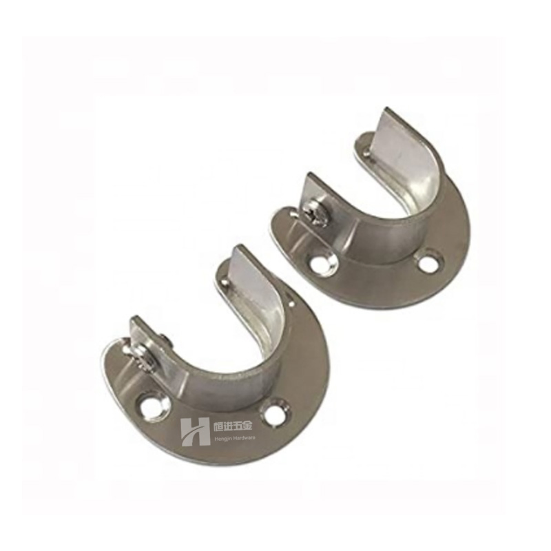 Customized Sheet Metal Deep Drawing Stamping Spare Parts Hardware Service