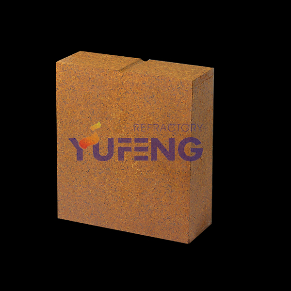 Chrome-Free Refractory Synthetic Spinel Materials Magnesia Hercynite Brick