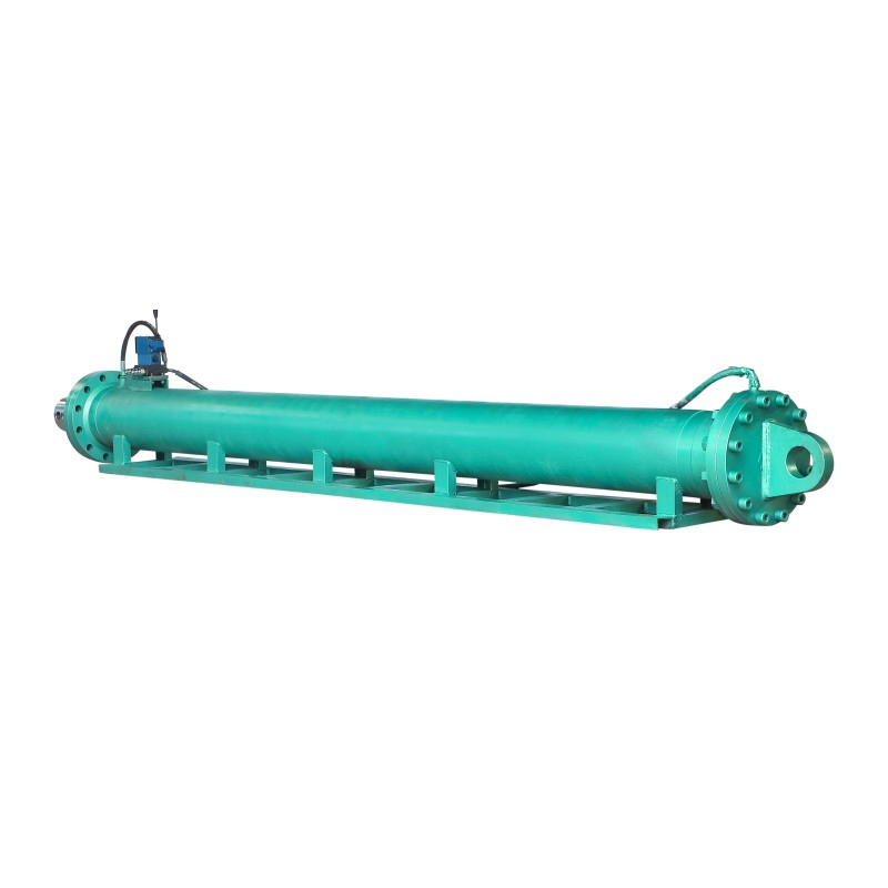 Heavy-Duty Premium DN800 Class600 Stopple Cylinder for Line Stop