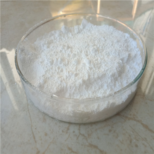 Idrossido di alluminio silanizzato per mescole di gomma siliconica