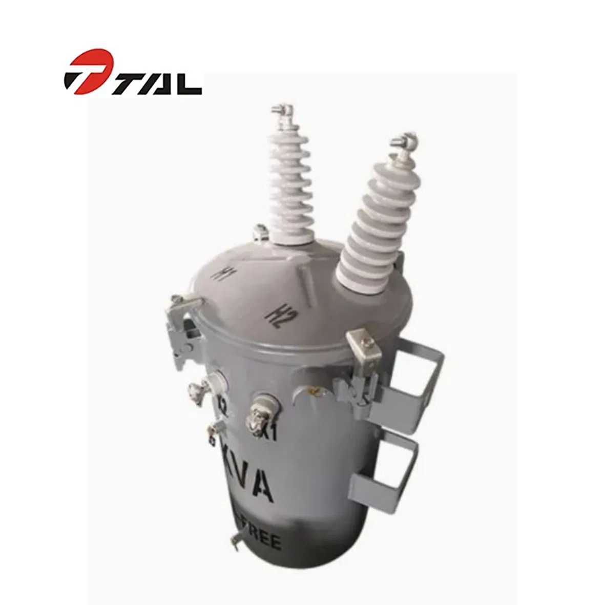 Electrical Single Phase Transformer for Industrial Use