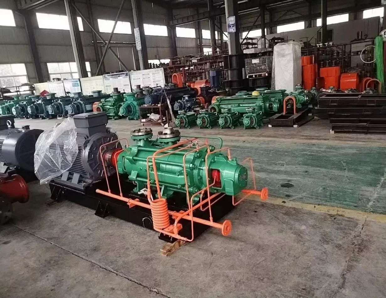 Pompa Industri Orizzontale Autoadescante Beloni BB1/BB2/BB3/BB4/BB5