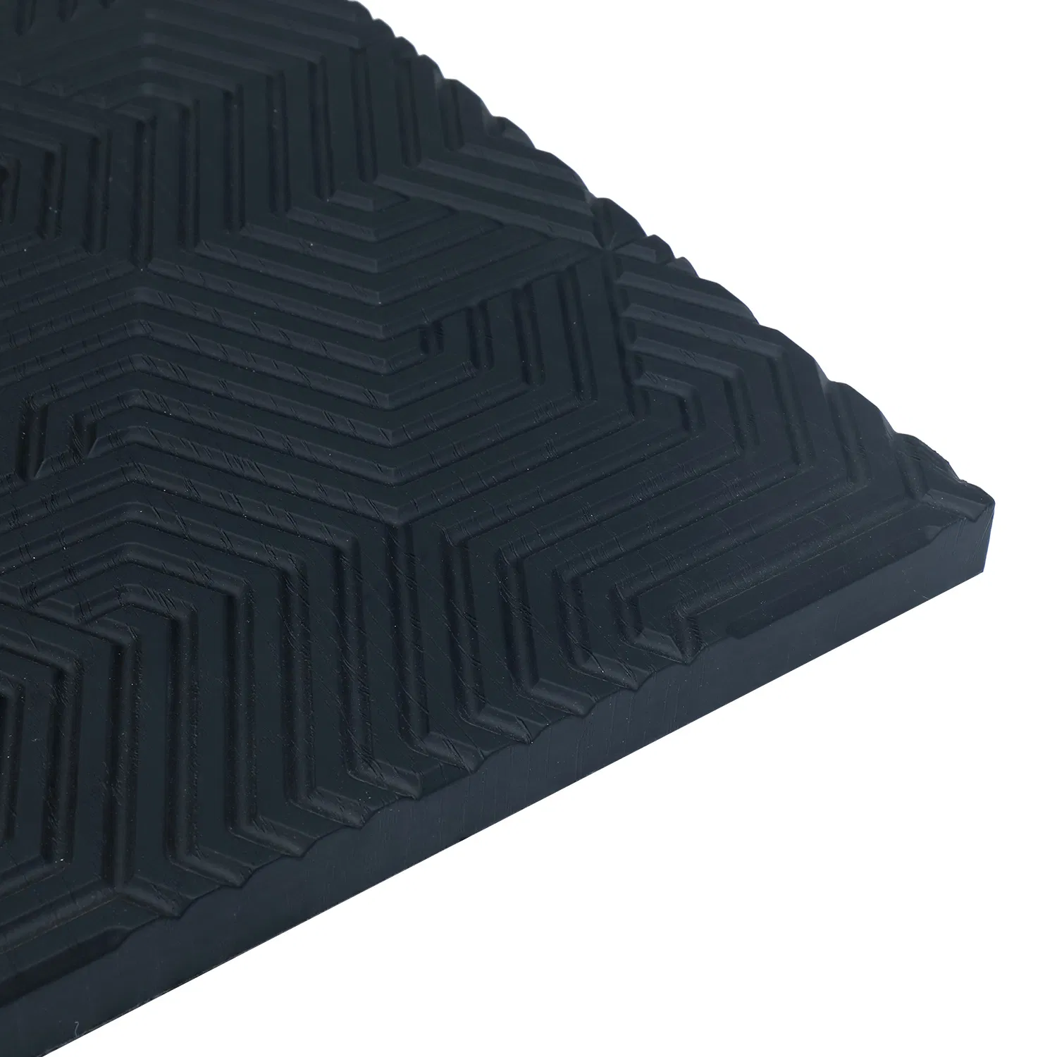 Carb Certified MDF HDF Board for Export Market