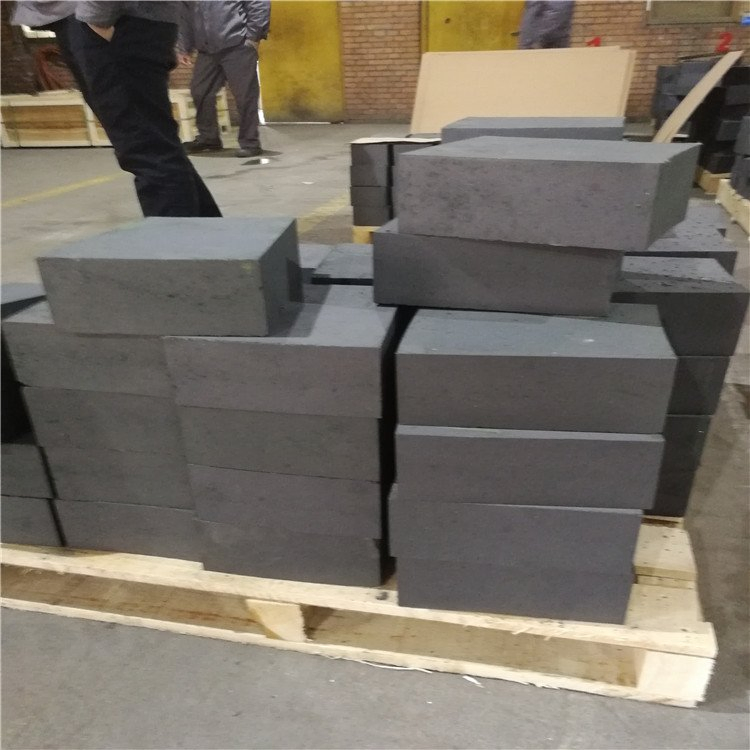 Mattoni ad alto contenuto di cromo Mattone refrattario ad alto contenuto di cromo