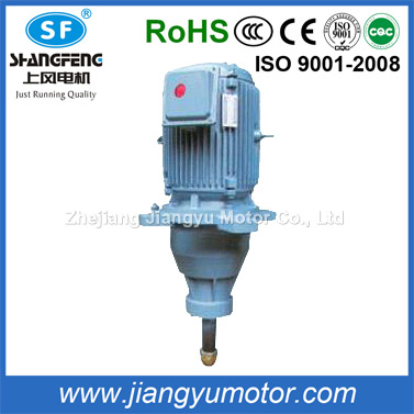 0.25 Kw Lhj Series Special Reducer for Cooling Tower Fan