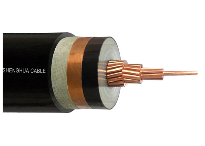 XLPE Insulation Cables for Export