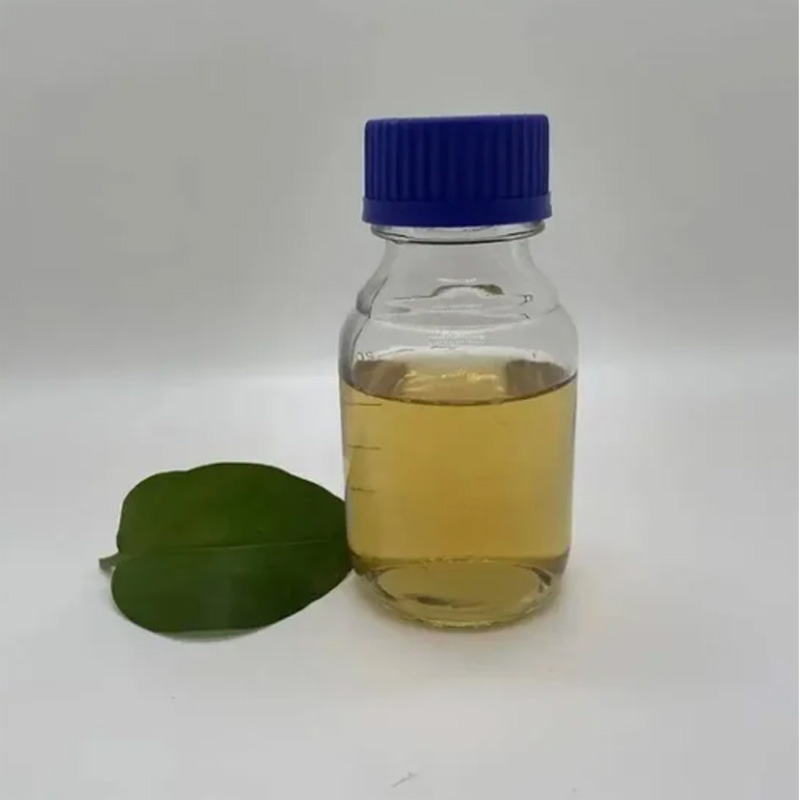 Cocamidopropylbetain CAPB amphoteres Tensid Waschmittelrohstoff