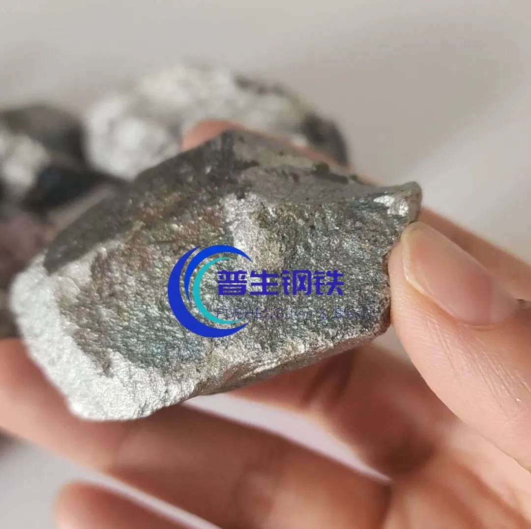 Ferro Manganese / Ferromanganese FeMn