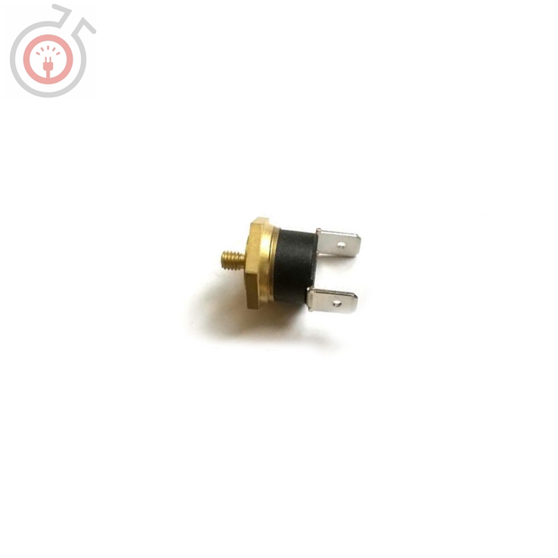 Thermostat KSD301 avec certificat CE/RoHS