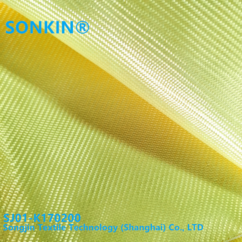 3A Grade Intermolecular Aramid Textile Fabric, Flameproof High-Temp Resistant Fabric for Motorcycle, Bag, Clothing, Watch, Tire, Battery, Car, Cap