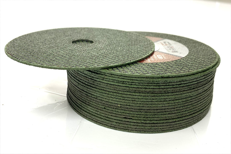 Professional Manufacturer Cut off Wheel Cutting Disc