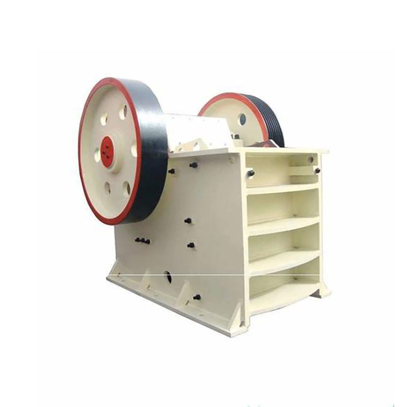 New Energy Saving Stone Crusher PE 250*400 Mini Mobile Jaw Crusher