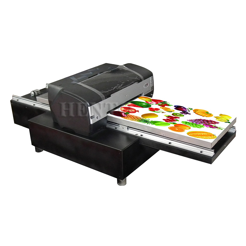 Imprimante numérique automatique pour t-shirts