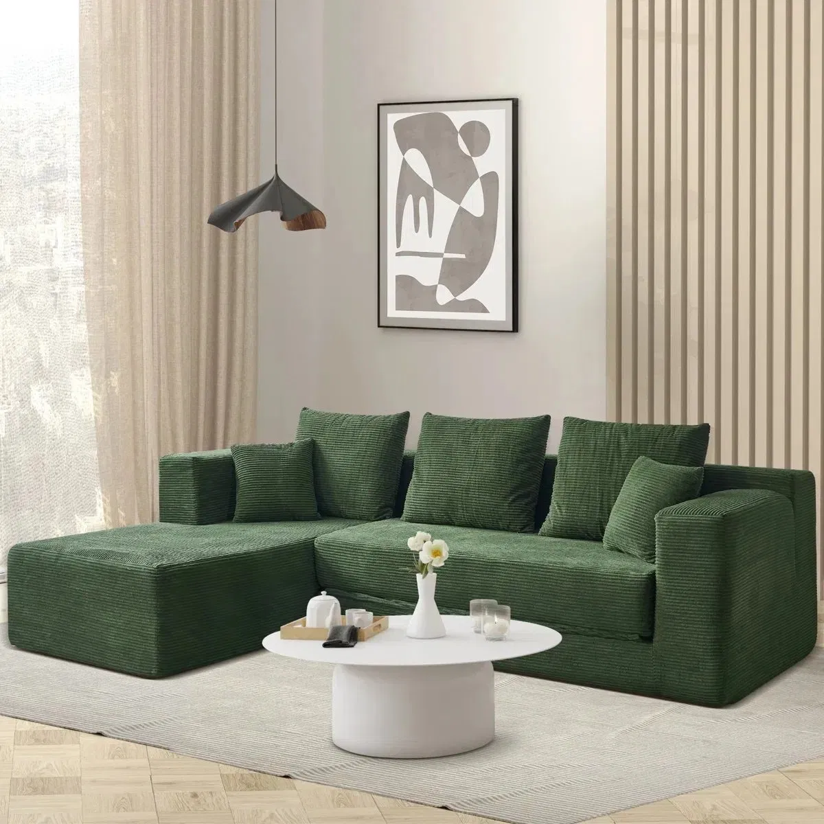 Eco-Friendly Non-Toxic Pet Sofa, Safe and Comfy