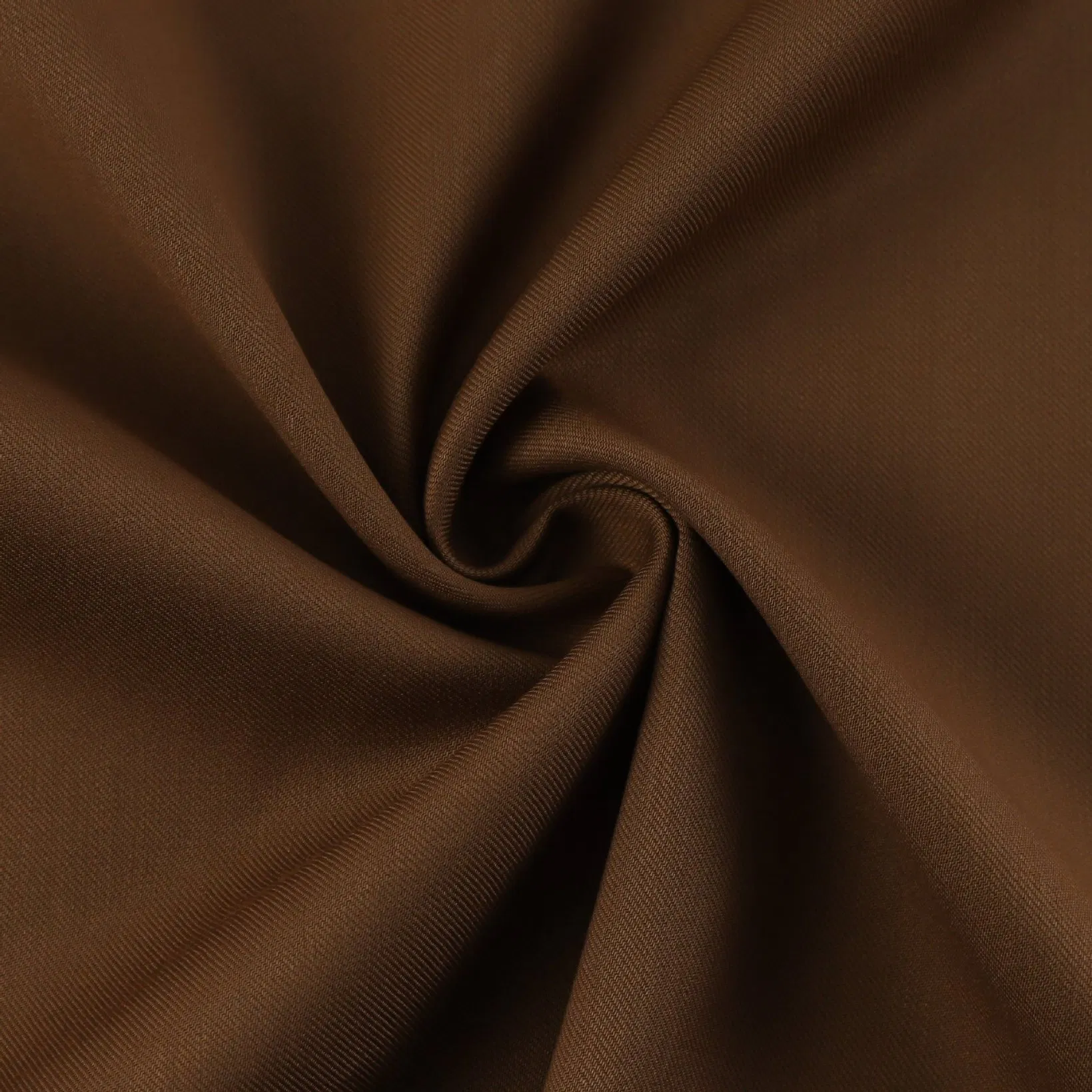 Woven Tr Spandex Fabric for Men's Suits and Shirts