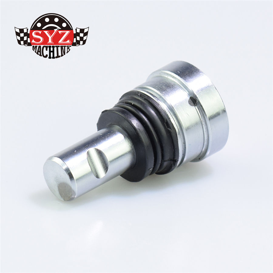 Rótula ajustable para la mejora del brazo de control con desplazamiento hacia adelante del Rzr
