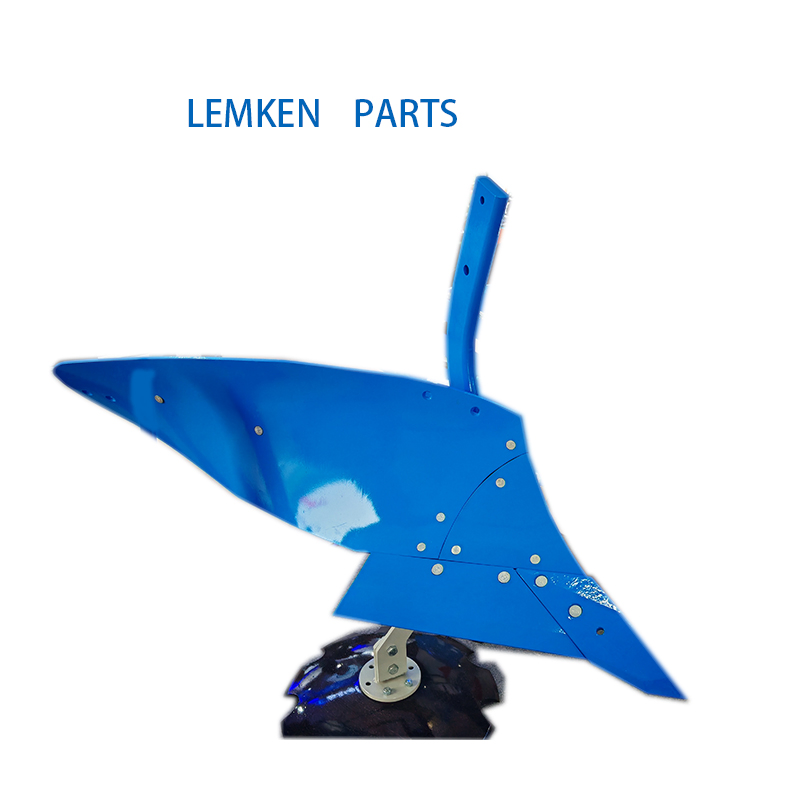 Premium Wear-Resistant Boron Steel Plow Parts for Agriculture
