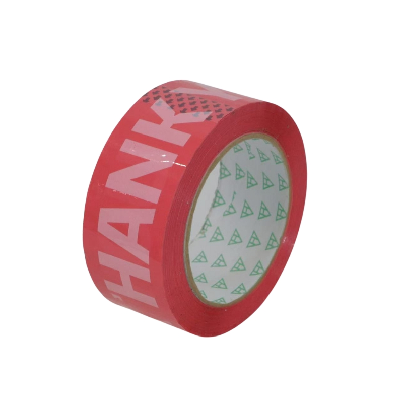 Durable Waterproof BOPP Tape for Secure Packaging Solutions