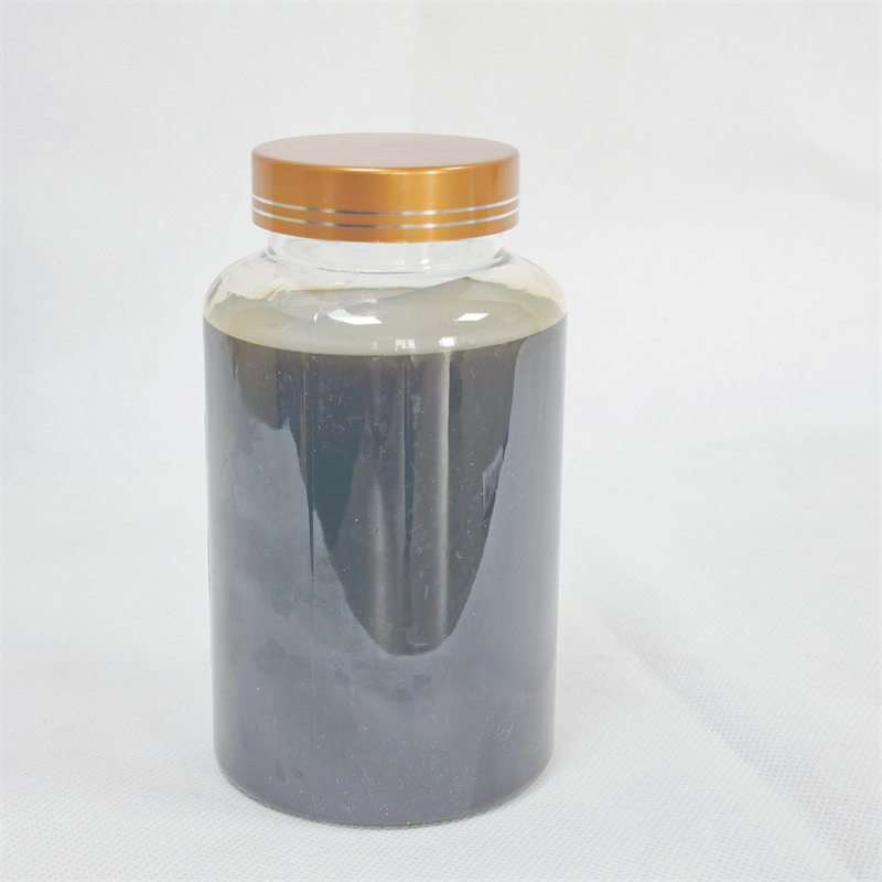 Zinc Dinonylnaphthalene Sulfonate Rust Inhibitor Rust Preventative