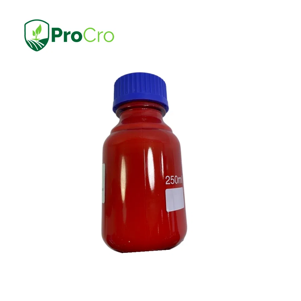 Tebuconazolo 96% TC, 60 g/L FS, 20% 430SC Fungicida
