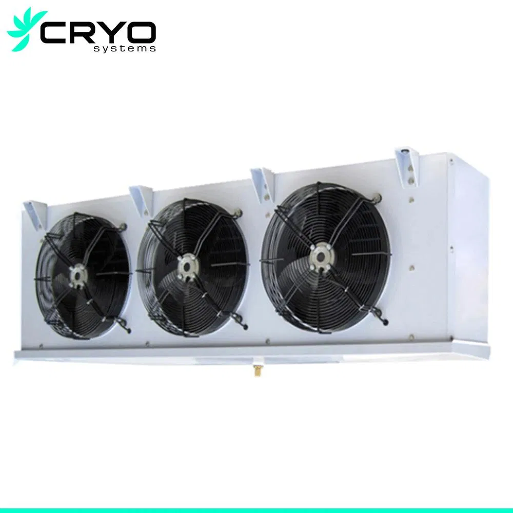 DD DL Type Evaporative Air Cooler Cold Room Evaporator